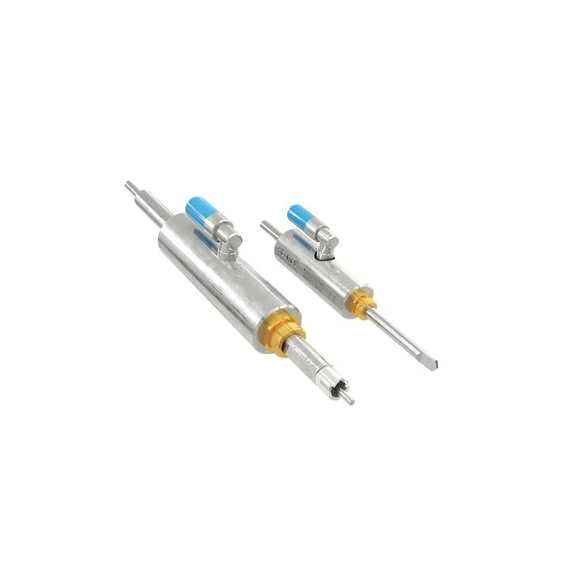 Instrument de gaurire pentru flansa 1/2" pentru flansa Ø 32/40mm SCHWEISSKRAFT - 1