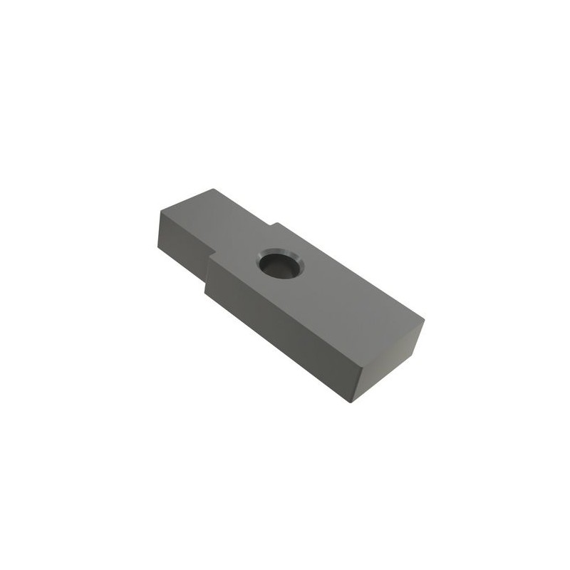 Adaptor pentru prinderi cu dibluri Ø 32/40/50/63mm - 1