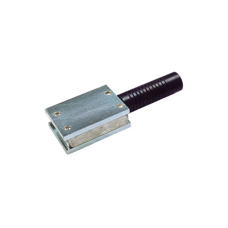 Clema de pol magnet MPK 600 A SCHWEISSKRAFT - 1