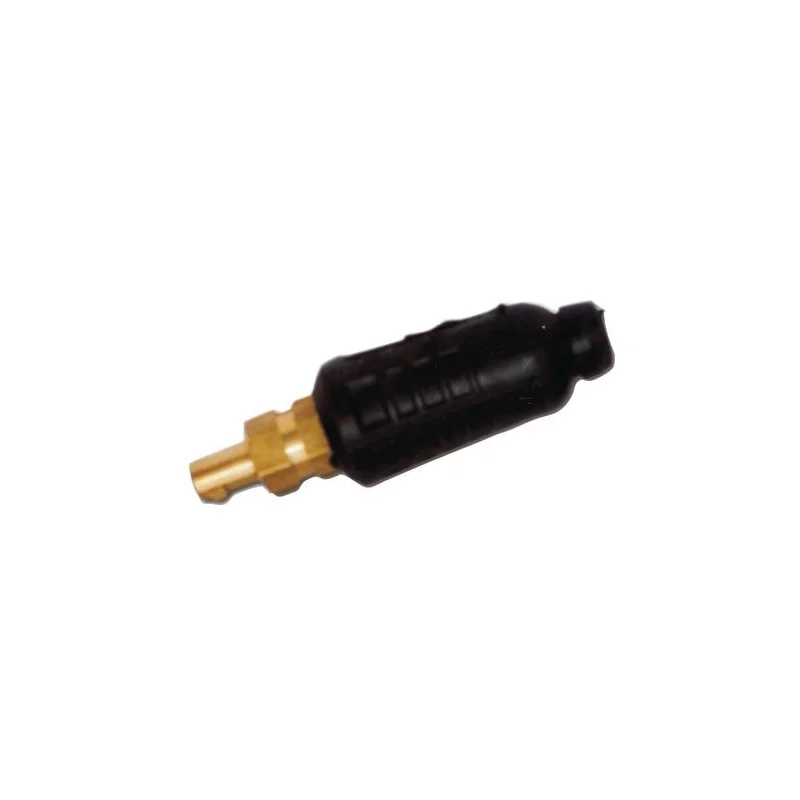 Conector cuplaj cablu de sudura KS50/13 SCHWEISSKRAFT - 1