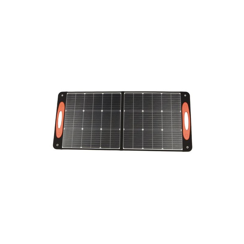 Panou solar pliabil 100W UNICRAFT Germania - 1