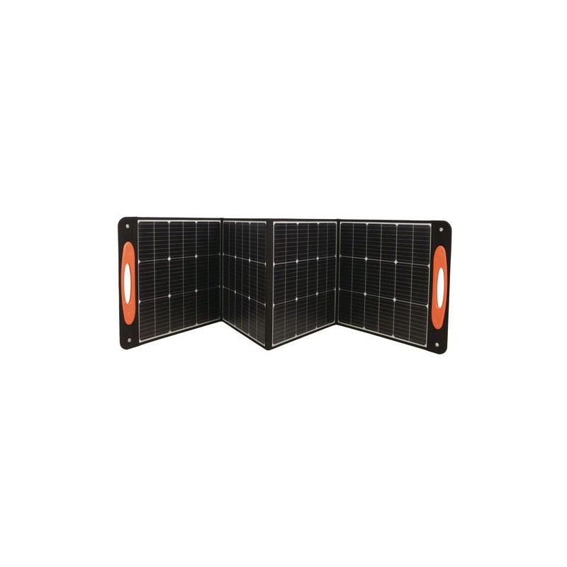 Panou solar pliabil 200W UNICRAFT Germania - 1