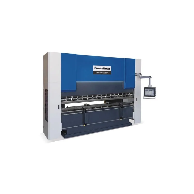 Presa de indoire GBP PRO S 60400 METALLKRAFT Germania - 1