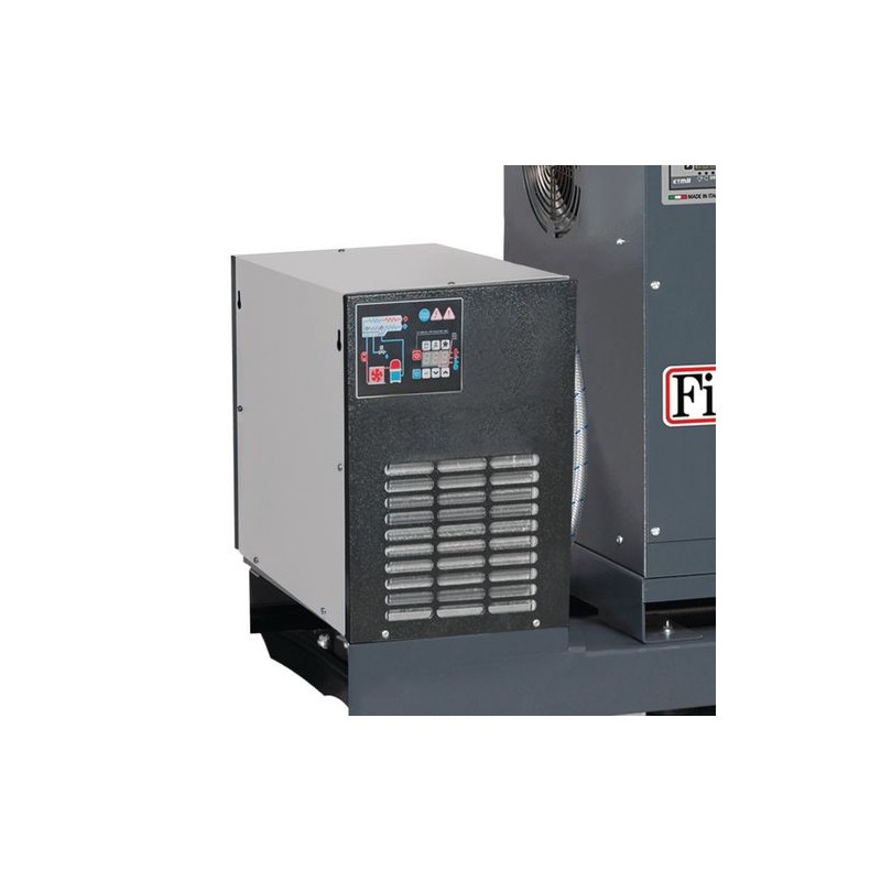 Compressor cu surub MICRO 5.5-10-270 K, compact si silentios