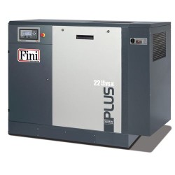 Compresor cu surub PLUS 22-10 VS K - ideal industrial