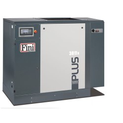 Compresor PLUS 38-08 K cu economie de energie