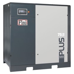 Compresor cu Surub PLUS 75-10, performanta industriala 2