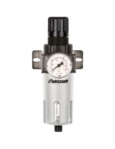 Regulator presiune 12 bar cu filtru, eficienta maxima