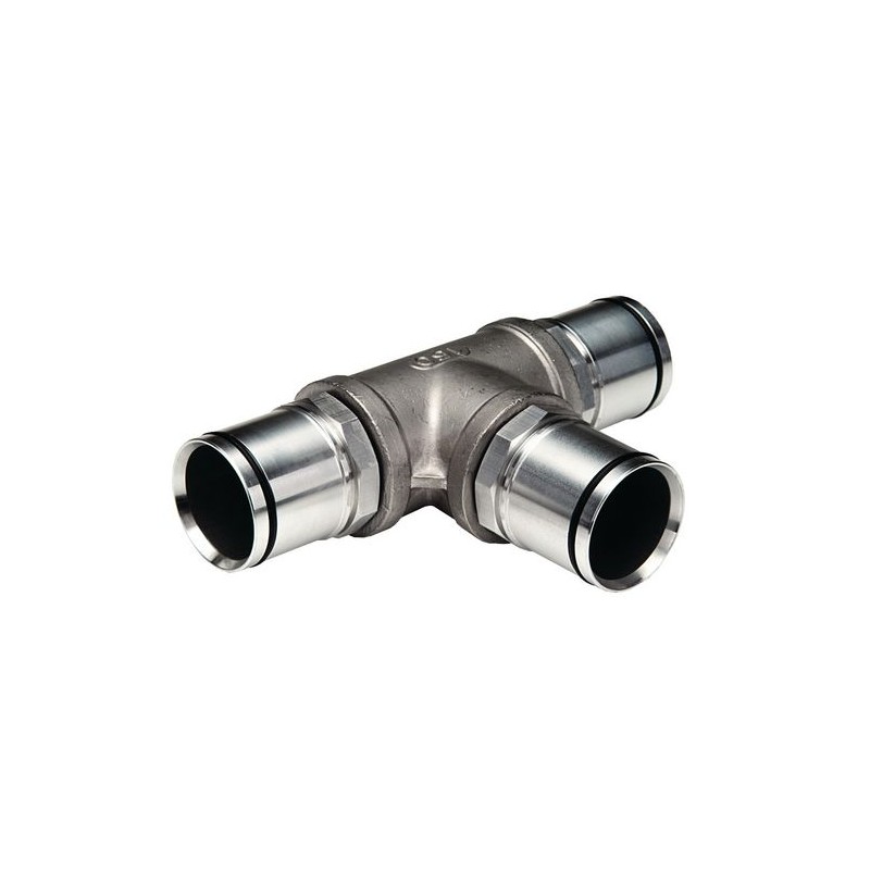 Conector T diametru 50 mm AIRCRAFT Germania - 1