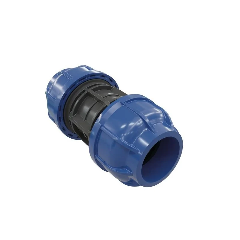 Conector drept 32 mm - 1