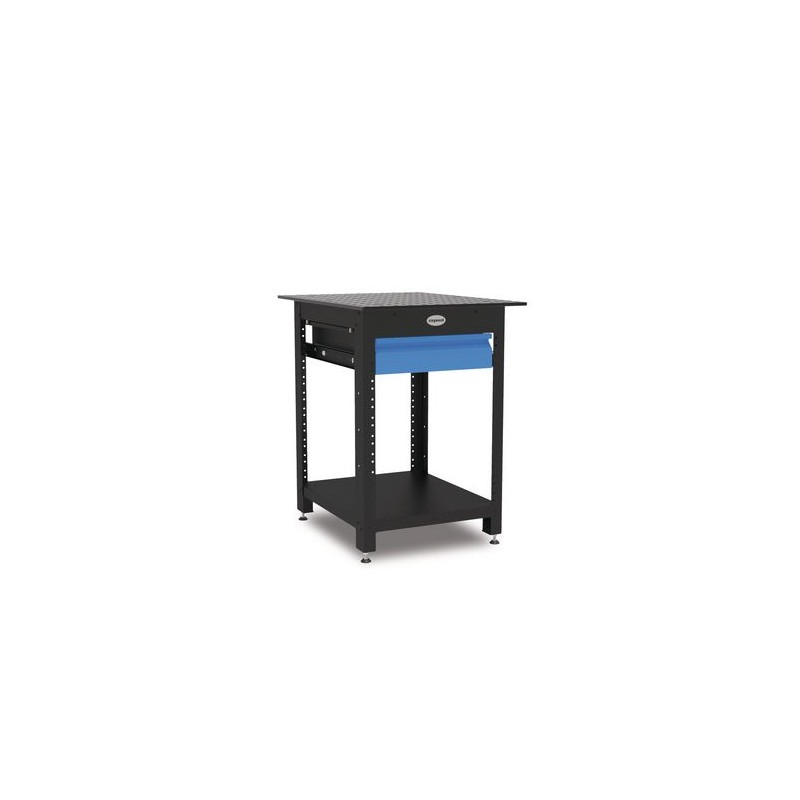 Banc de lucru Siegmund Workstation 0806 inclusiv sertar SCHWEISSKRAFT - 1