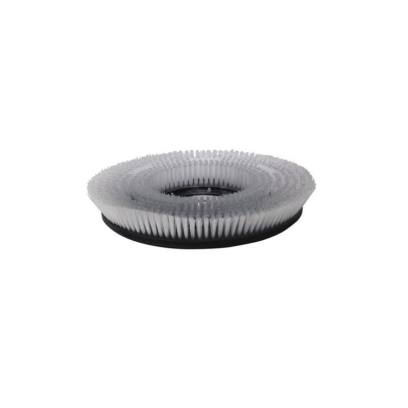 Perie disc PP 410/0,6 mm ideala pentru curatenie eficienta