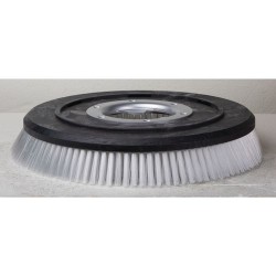 Perie disc PP 410/0,6 mm ideala pentru curatenie eficienta 2