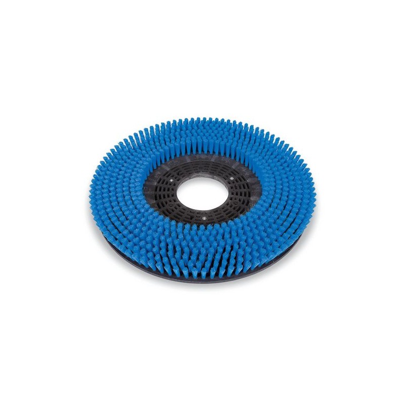 Perie disc PP 355/0,6 mm, performanta si durabilitate