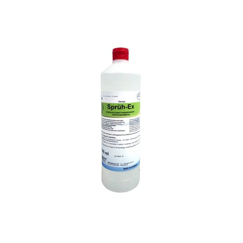 Detergent alcalin SPX 1l - 1