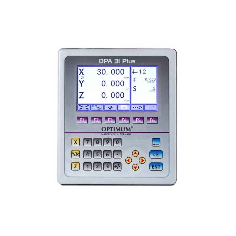 Digitale Positionsanzeige DPA 31Plus0