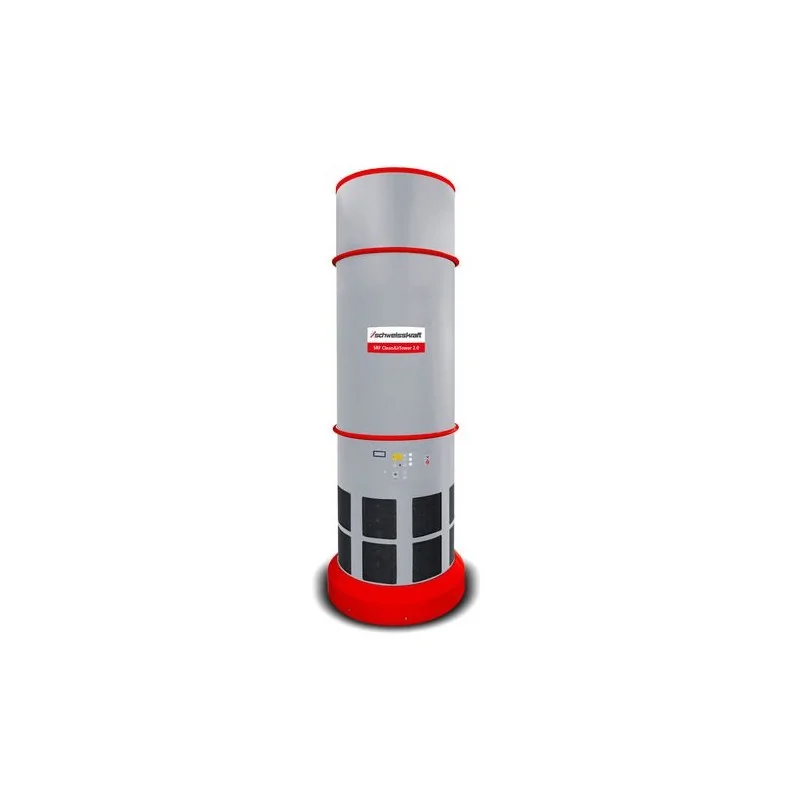 Ventilatie a spatiului SRF CleanAirTower 2.0 - 1