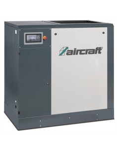 Compresor cu surub A-PLUS 31-13 cu racire optimizata