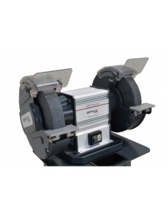 Polizor banc OPTIgrind GU 25 motor durabil 2