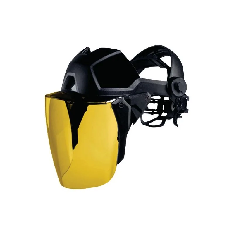 Faceshield FS 1 (viziera aurie) - 1