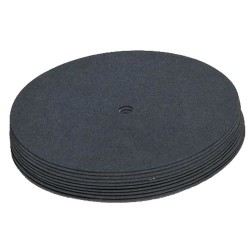 Disc abraziv Ø 430 mm, eficienta si durabilitate