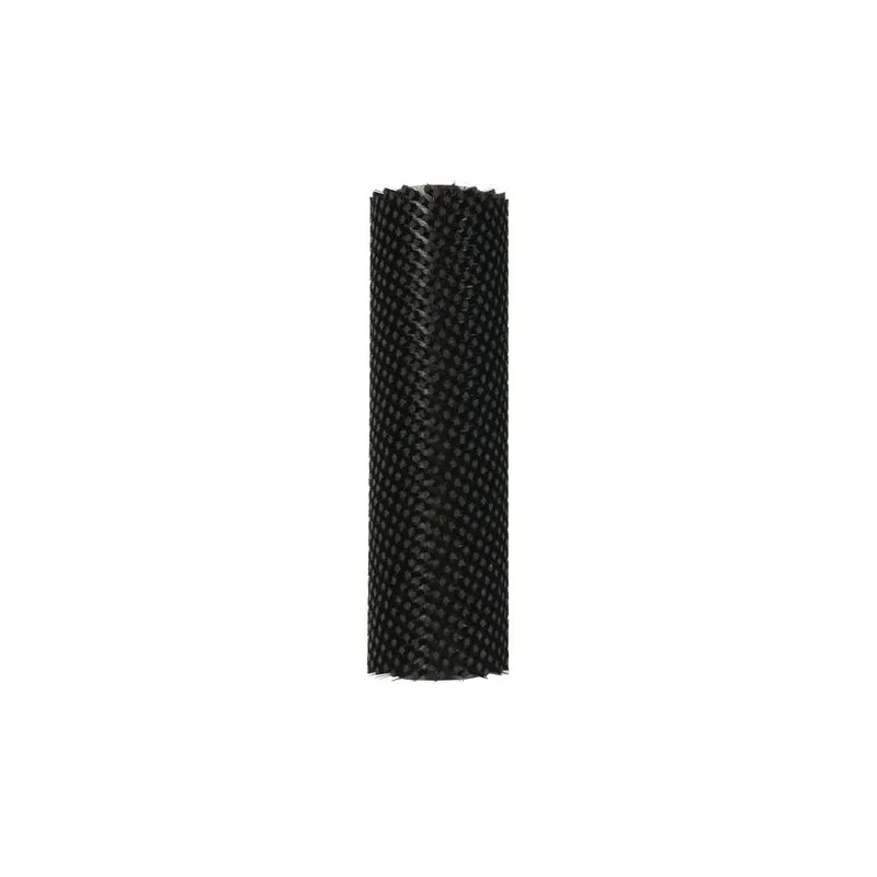 Perie Ø 102 / 550 mm, negru / foarte dur CLEANCRAFT - 1