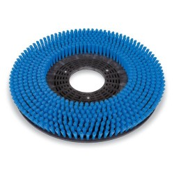 Perie disc PP 350/0,3 mm CLEANCRAFT, performanta optima