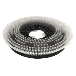 Perie disc PP 420/0,75 mm CLEANCRAFT - pentru o curatenie eficienta