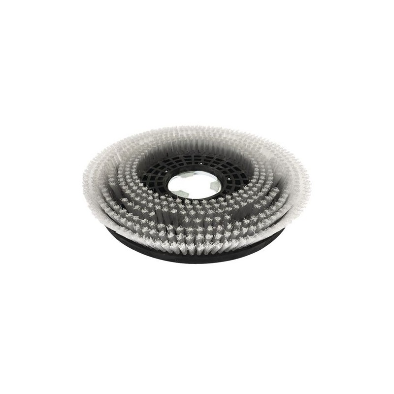 Perie disc PP 420/0,75 mm CLEANCRAFT - pentru o curatenie eficienta