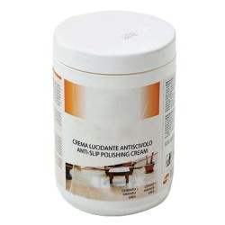 Gel de lustruit OSM 432, eficienta pentru echipamente