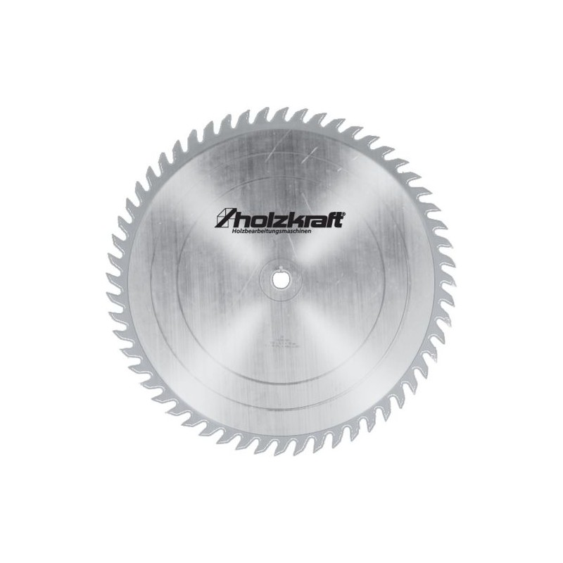 Chromstahl-Kreissägeblatt grobe Schnittgüte KSB-W 600/56 CS0