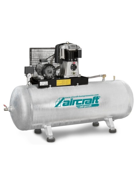 Compresor vertical AIRCRAFT AIRPROFI 703/270/15 V