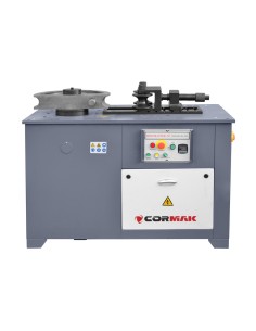 Masina electrica pentru indoit tevi BENDMASTER 70, Precizie 2