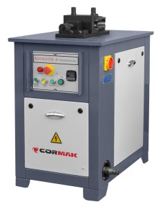 Masina electrica pentru indoit tevi Cormak BENDMASTER 40 CORMAK - 1