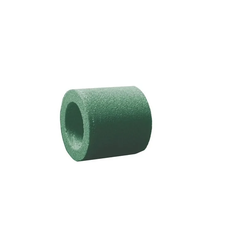 Disc de polizare verde pentru oala 40x22x10 OPTIMUM Germania - 1