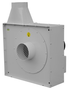 Ventilator radial Cormak FAN2200 pentru industrie 2