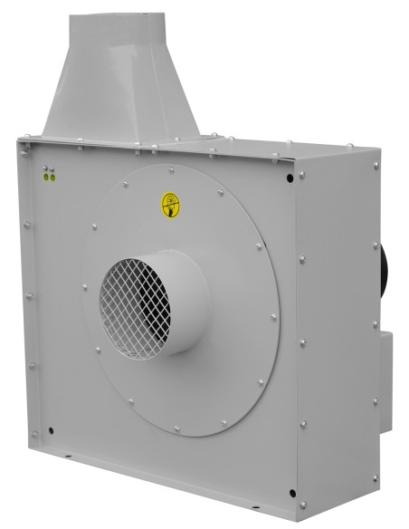 Ventilator radial Cormak FAN2200 pentru industrie