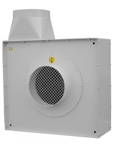 Ventilator radial Cormak FAN4000, eficient si silentios 2