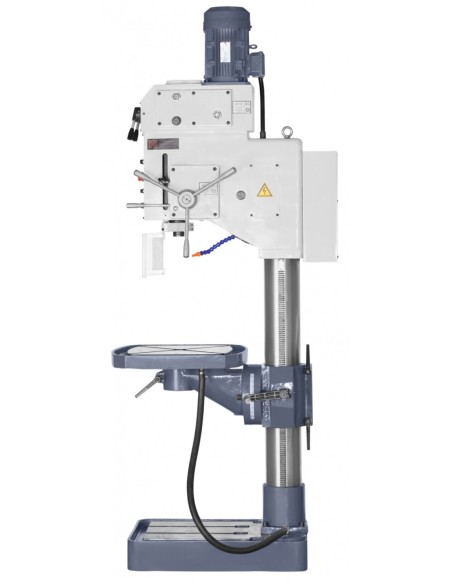 Masina de gaurit cu coloana si transmisie prin curea Cormak Z5035T CORMAK - 4