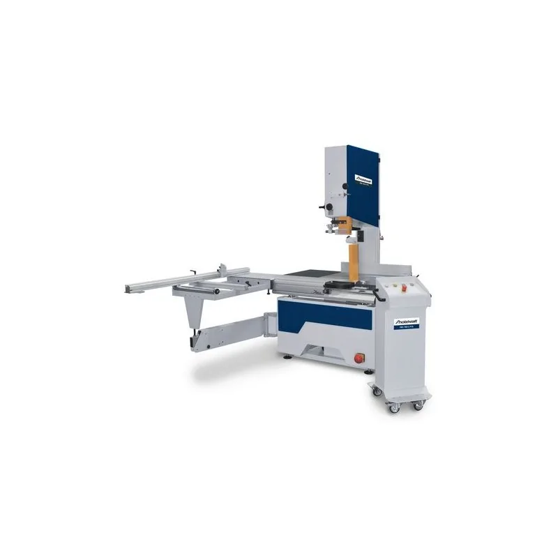 Format-Bandsaw FBS 840-2 F37 - 1