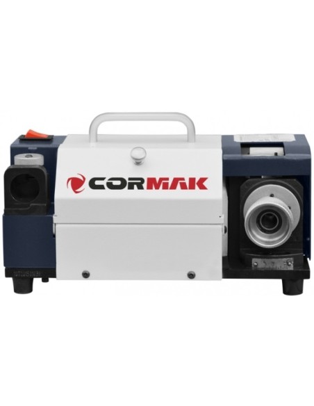 Masina pentru ascutit burghie Cormak BSG-13 Pro CORMAK - 4