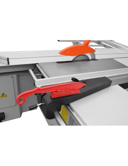 Ferastrau circular de formatizat Cormak MJ3000 CORMAK - 2