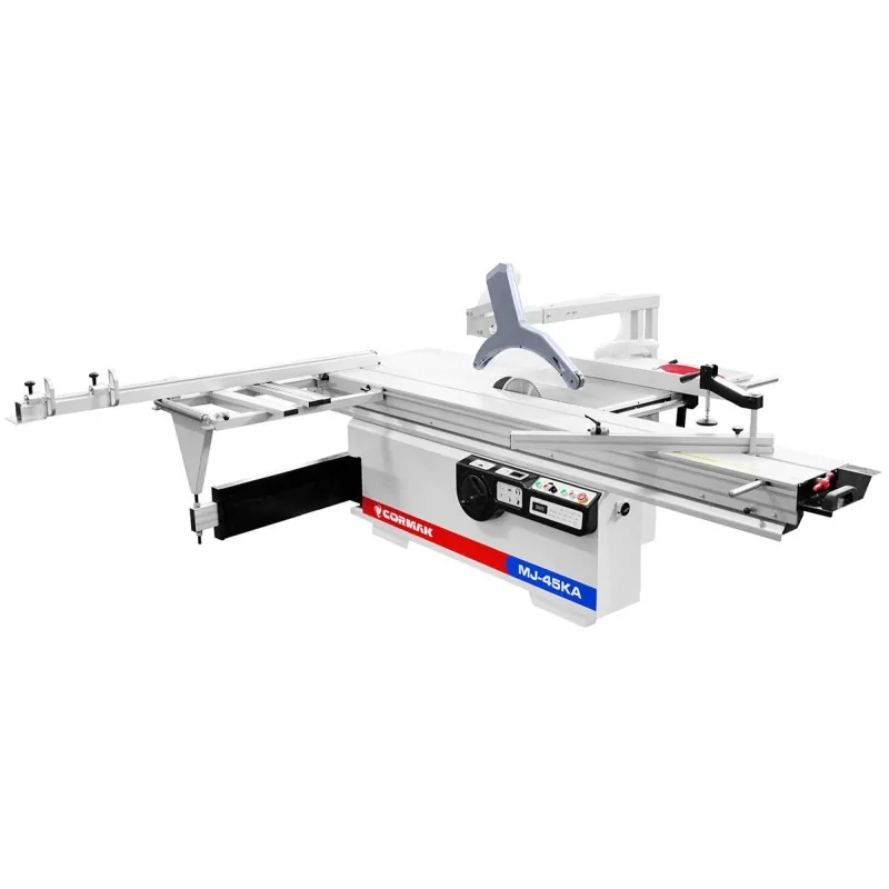 Ferastrau circular de formatizat Cormak MJ-45KA CORMAK - 9