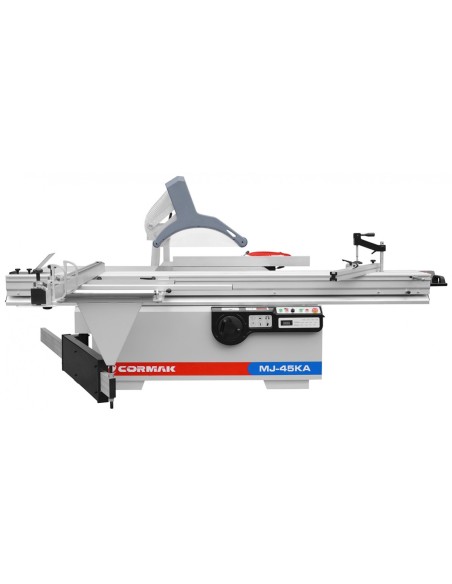 Ferastrau circular de formatizat Cormak MJ-45KA CORMAK - 7