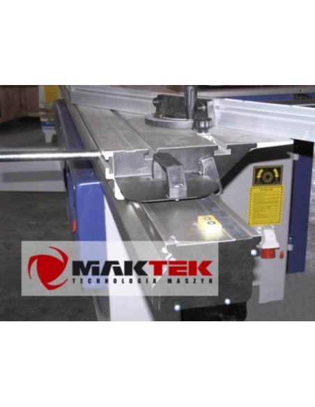 Ferastrau circular de formatizat Cormak MJ6132TZ CORMAK - 5