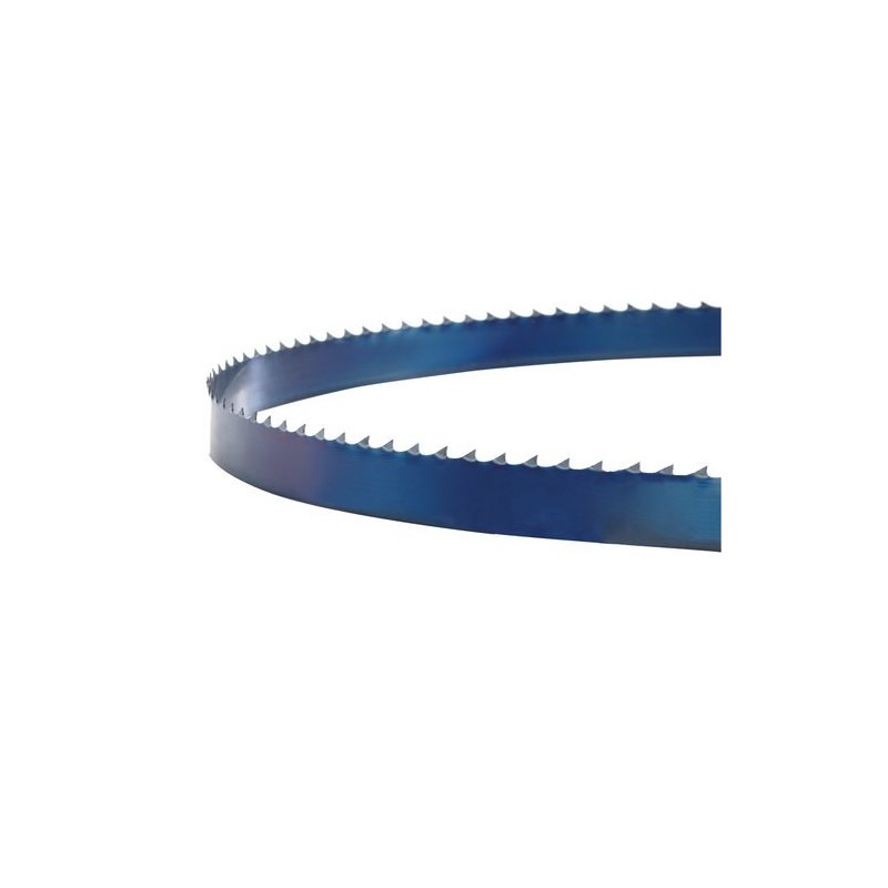 Banda de fierastrau 1790 x 6 x 0,65 mm, 6 ZpZ - 1