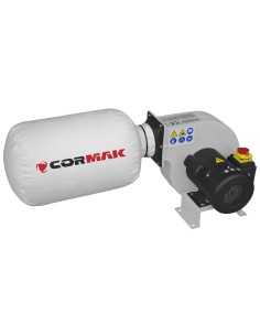 Ventilator radial Cormak FM 250N CORMAK - 4