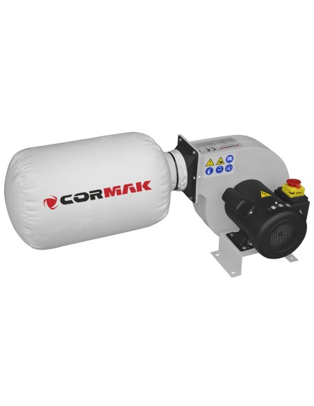 Ventilator radial Cormak FM 250N
