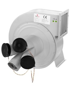 Ventilator Cormak FM 470N, eficienta ridicata 2