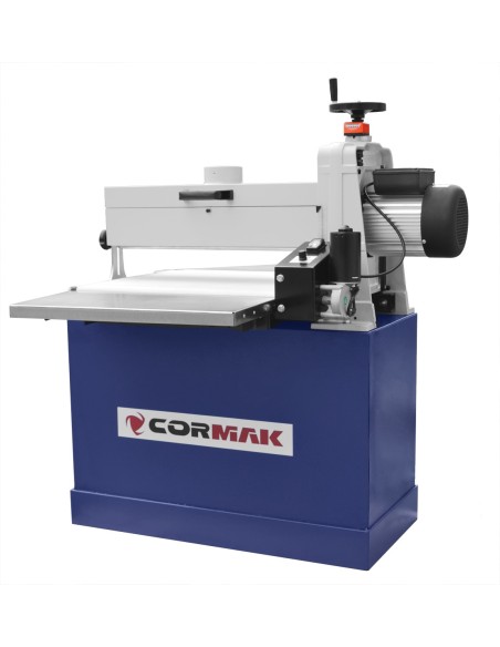 Masina de slefuit cu valt Cormak MM3156C - 230V CORMAK - 1